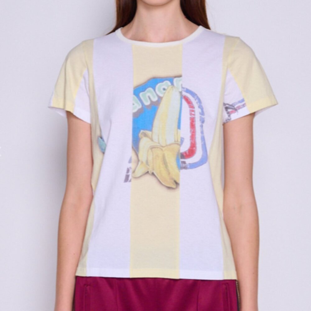 Marc Jacobs Banana T-shirt